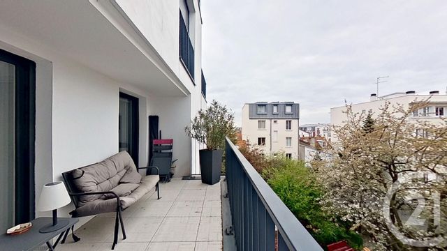 Appartement F4 à vendre - 4 pièces - 85.5 m2 - NOGENT SUR MARNE - 94 - ILE-DE-FRANCE - Century 21 Bords De Marne