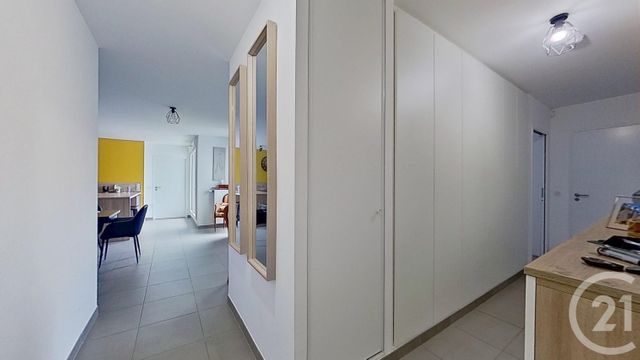 Appartement F4 à vendre - 4 pièces - 85.5 m2 - NOGENT SUR MARNE - 94 - ILE-DE-FRANCE - Century 21 Bords De Marne