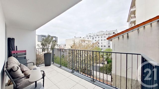 Appartement F4 à vendre - 4 pièces - 85.5 m2 - NOGENT SUR MARNE - 94 - ILE-DE-FRANCE - Century 21 Bords De Marne