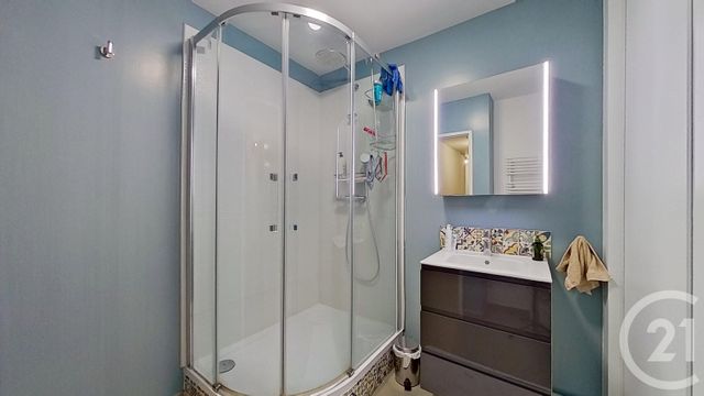 Appartement F4 à vendre - 4 pièces - 85.5 m2 - NOGENT SUR MARNE - 94 - ILE-DE-FRANCE - Century 21 Bords De Marne