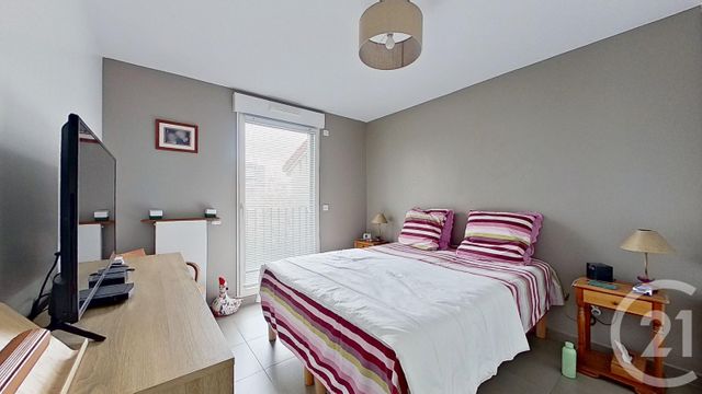 Appartement F4 à vendre - 4 pièces - 85.5 m2 - NOGENT SUR MARNE - 94 - ILE-DE-FRANCE - Century 21 Bords De Marne