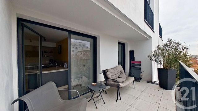 Appartement F4 à vendre - 4 pièces - 85.5 m2 - NOGENT SUR MARNE - 94 - ILE-DE-FRANCE - Century 21 Bords De Marne