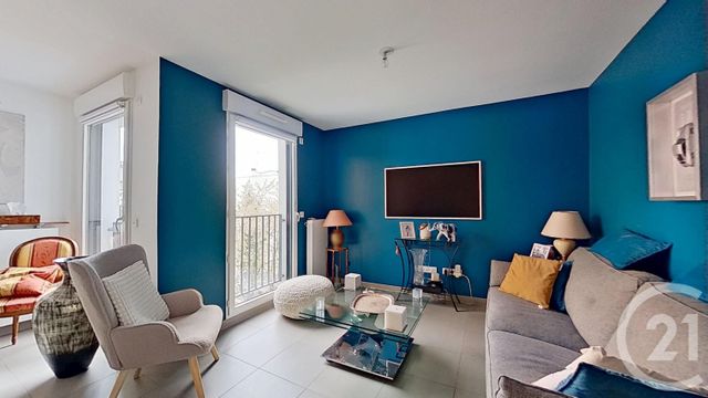 Appartement F4 à vendre - 4 pièces - 85.5 m2 - NOGENT SUR MARNE - 94 - ILE-DE-FRANCE - Century 21 Bords De Marne