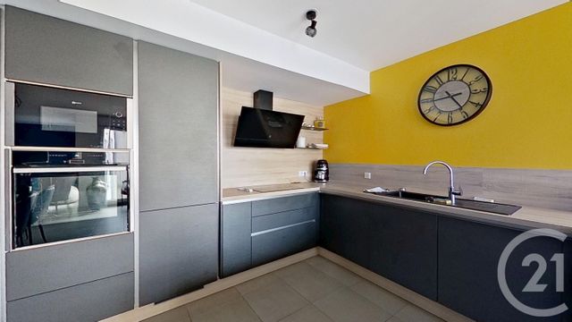 Appartement F4 à vendre - 4 pièces - 85.5 m2 - NOGENT SUR MARNE - 94 - ILE-DE-FRANCE - Century 21 Bords De Marne