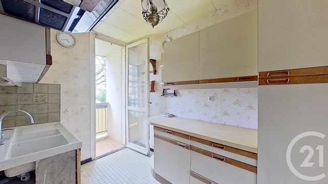 Appartement T3 à vendre - 3 pièces - 60.67 m2 - NOGENT SUR MARNE - 94 - ILE-DE-FRANCE - Century 21 Bords De Marne