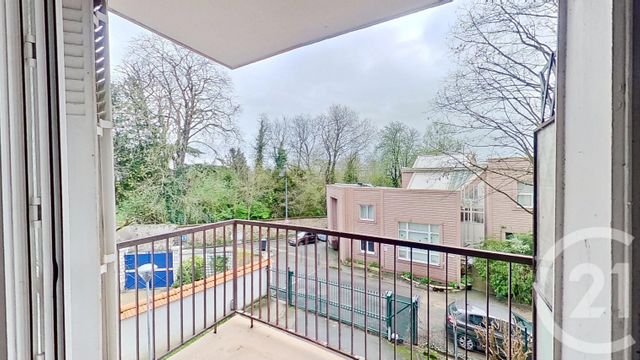 Appartement T3 à vendre - 3 pièces - 60.67 m2 - NOGENT SUR MARNE - 94 - ILE-DE-FRANCE - Century 21 Bords De Marne