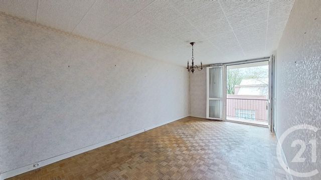 Appartement T3 à vendre - 3 pièces - 60.67 m2 - NOGENT SUR MARNE - 94 - ILE-DE-FRANCE - Century 21 Bords De Marne