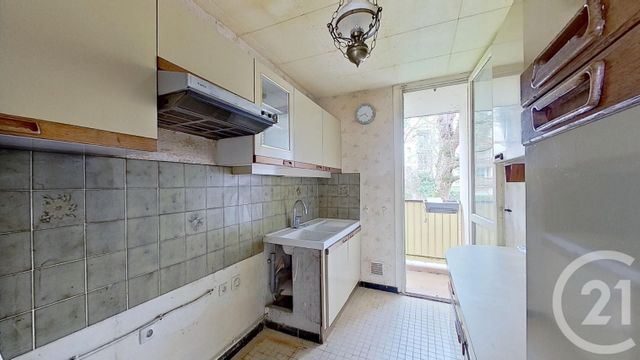 Appartement T3 à vendre - 3 pièces - 60.67 m2 - NOGENT SUR MARNE - 94 - ILE-DE-FRANCE - Century 21 Bords De Marne