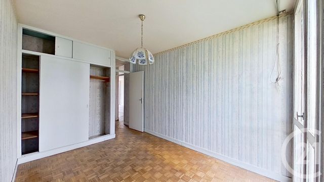 Appartement T3 à vendre - 3 pièces - 60.67 m2 - NOGENT SUR MARNE - 94 - ILE-DE-FRANCE - Century 21 Bords De Marne