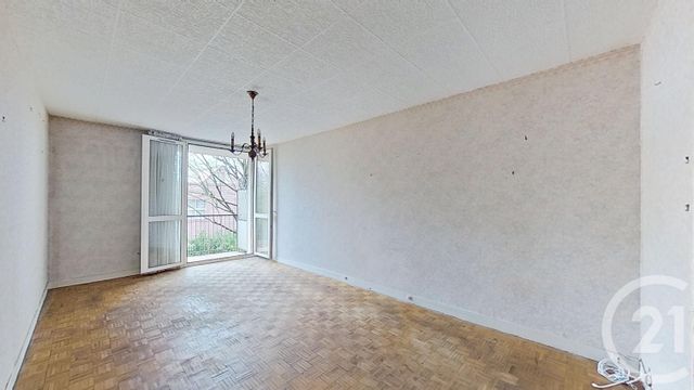 appartement - NOGENT SUR MARNE - 94