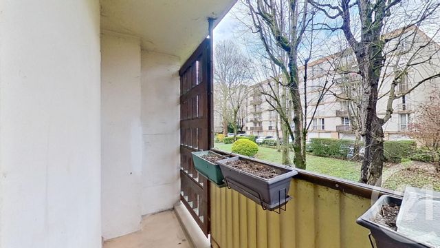 Appartement T3 à vendre - 3 pièces - 60.67 m2 - NOGENT SUR MARNE - 94 - ILE-DE-FRANCE - Century 21 Bords De Marne