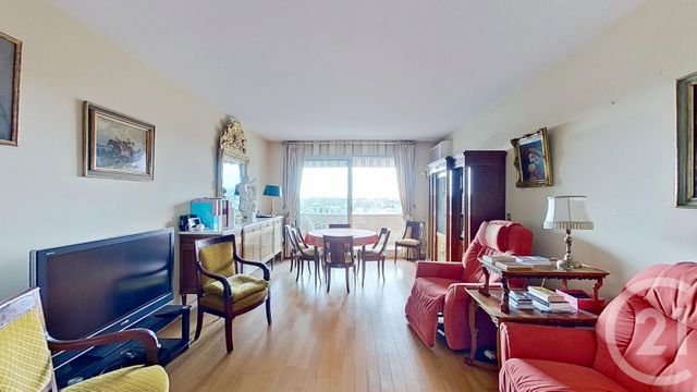 Appartement F3 à vendre - 3 pièces - 65.43 m2 - NOGENT SUR MARNE - 94 - ILE-DE-FRANCE - Century 21 Bords De Marne