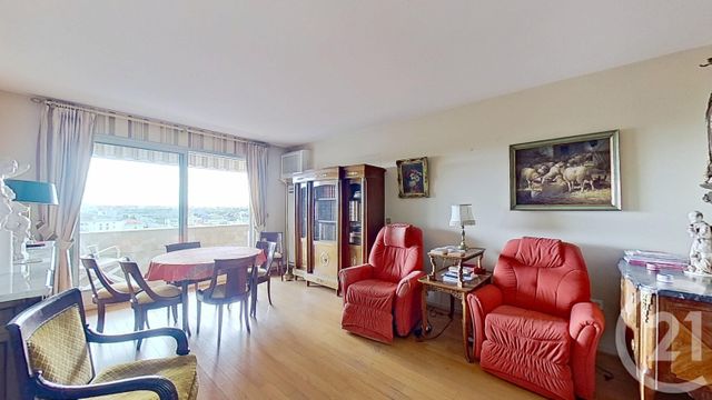 Appartement F3 à vendre - 3 pièces - 65.43 m2 - NOGENT SUR MARNE - 94 - ILE-DE-FRANCE - Century 21 Bords De Marne