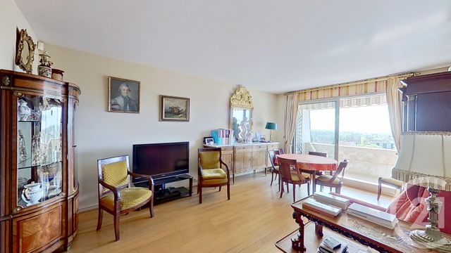Appartement F3 à vendre - 3 pièces - 65.43 m2 - NOGENT SUR MARNE - 94 - ILE-DE-FRANCE - Century 21 Bords De Marne