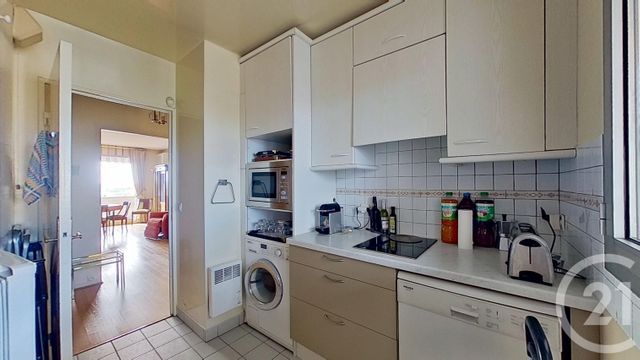 Appartement F3 à vendre - 3 pièces - 65.43 m2 - NOGENT SUR MARNE - 94 - ILE-DE-FRANCE - Century 21 Bords De Marne