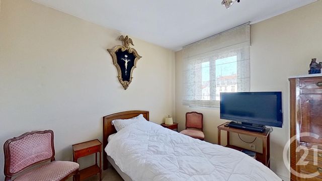 Appartement F3 à vendre - 3 pièces - 65.43 m2 - NOGENT SUR MARNE - 94 - ILE-DE-FRANCE - Century 21 Bords De Marne