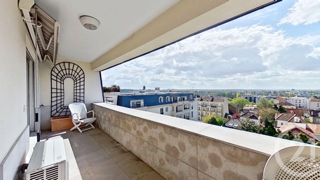 Appartement F3 à vendre - 3 pièces - 65.43 m2 - NOGENT SUR MARNE - 94 - ILE-DE-FRANCE - Century 21 Bords De Marne