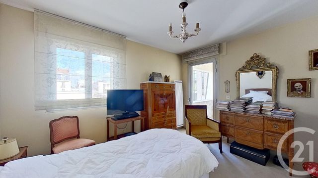 Appartement F3 à vendre - 3 pièces - 65.43 m2 - NOGENT SUR MARNE - 94 - ILE-DE-FRANCE - Century 21 Bords De Marne