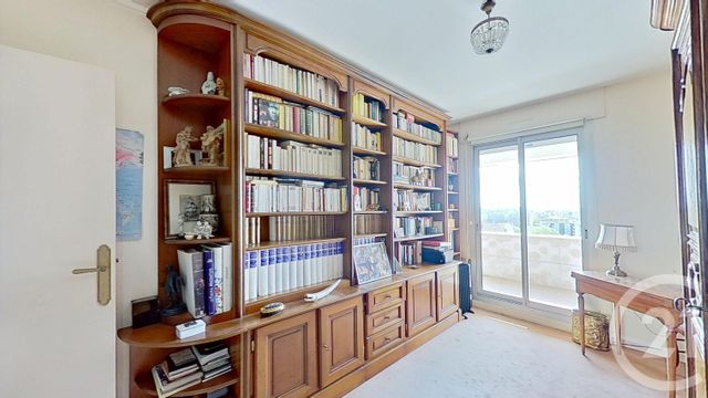 Appartement F3 à vendre - 3 pièces - 65.43 m2 - NOGENT SUR MARNE - 94 - ILE-DE-FRANCE - Century 21 Bords De Marne