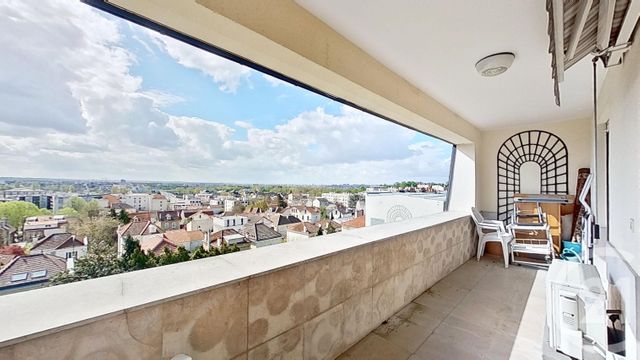 Appartement F3 à vendre - 3 pièces - 65.43 m2 - NOGENT SUR MARNE - 94 - ILE-DE-FRANCE - Century 21 Bords De Marne