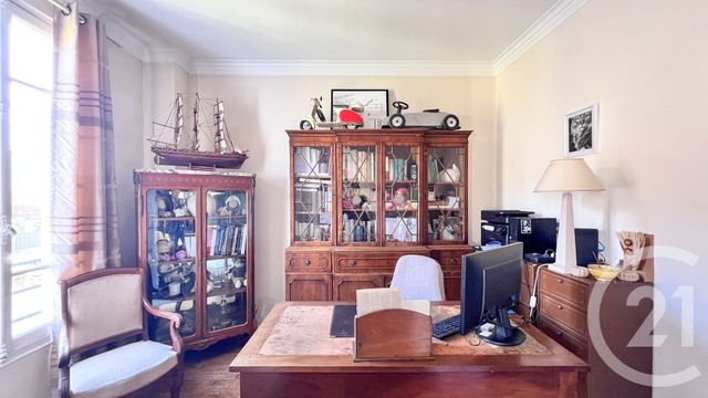 maison à vendre - 5 pièces - 172.58 m2 - NOGENT SUR MARNE - 94 - ILE-DE-FRANCE - Century 21 Bords De Marne