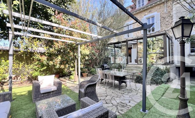 Maison à vendre NOGENT SUR MARNE