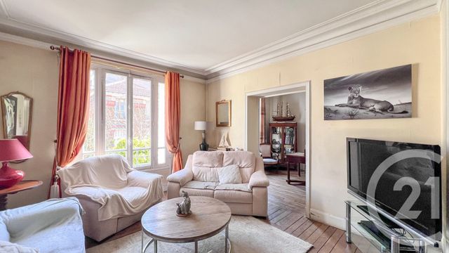 maison à vendre - 5 pièces - 172.58 m2 - NOGENT SUR MARNE - 94 - ILE-DE-FRANCE - Century 21 Bords De Marne