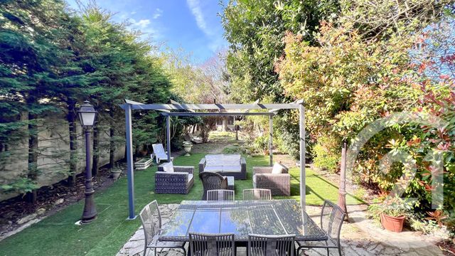 maison à vendre - 5 pièces - 172.58 m2 - NOGENT SUR MARNE - 94 - ILE-DE-FRANCE - Century 21 Bords De Marne