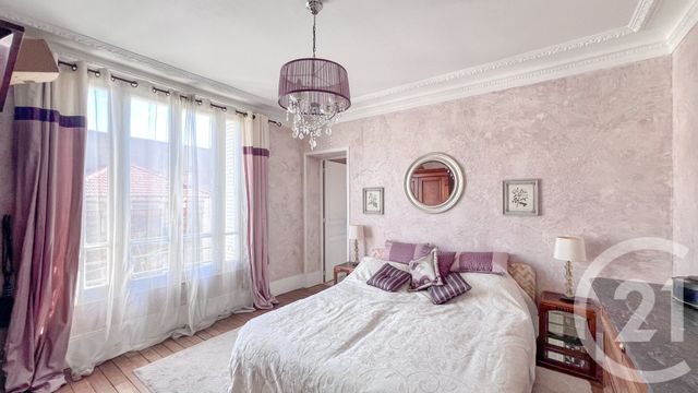 maison à vendre - 5 pièces - 172.58 m2 - NOGENT SUR MARNE - 94 - ILE-DE-FRANCE - Century 21 Bords De Marne