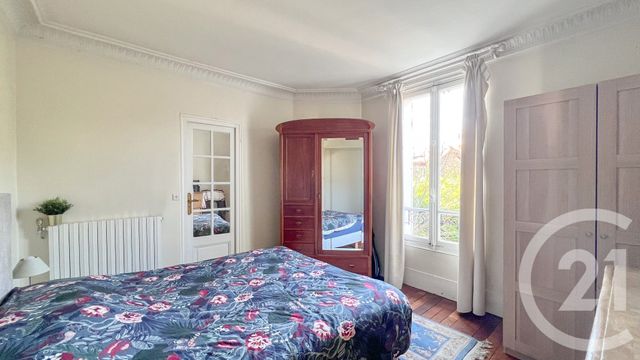 maison à vendre - 5 pièces - 172.58 m2 - NOGENT SUR MARNE - 94 - ILE-DE-FRANCE - Century 21 Bords De Marne