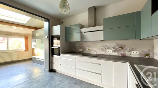 maison à vendre - 7 pièces - 170.72 m2 - NOGENT SUR MARNE - 94 - ILE-DE-FRANCE - Century 21 Bords De Marne