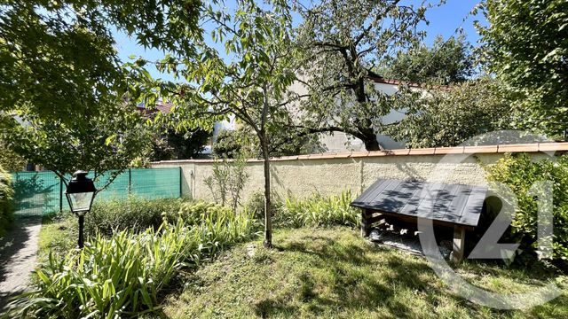 maison à vendre - 7 pièces - 170.72 m2 - NOGENT SUR MARNE - 94 - ILE-DE-FRANCE - Century 21 Bords De Marne