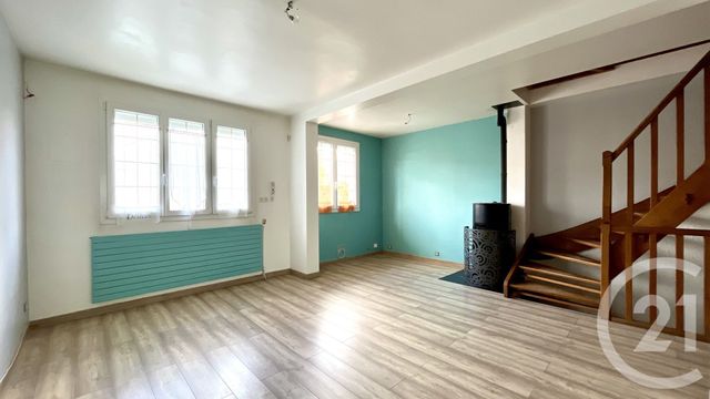 maison à vendre - 7 pièces - 170.72 m2 - NOGENT SUR MARNE - 94 - ILE-DE-FRANCE - Century 21 Bords De Marne