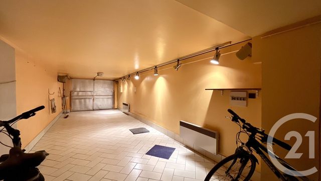 maison à vendre - 7 pièces - 170.72 m2 - NOGENT SUR MARNE - 94 - ILE-DE-FRANCE - Century 21 Bords De Marne