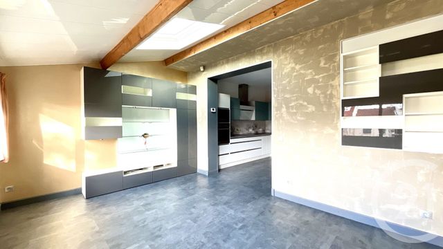 maison à vendre - 7 pièces - 170.72 m2 - NOGENT SUR MARNE - 94 - ILE-DE-FRANCE - Century 21 Bords De Marne