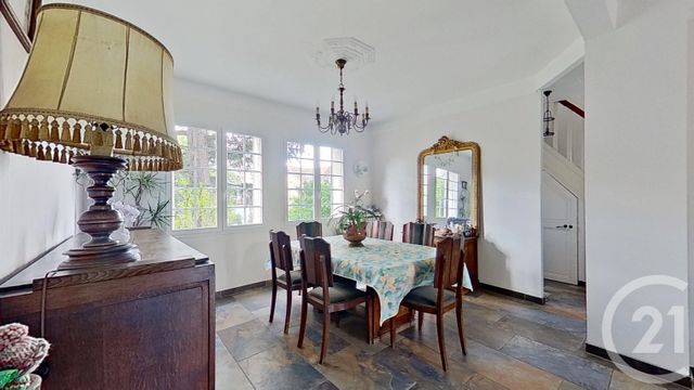 maison à vendre - 5 pièces - 110.52 m2 - LE PERREUX SUR MARNE - 94 - ILE-DE-FRANCE - Century 21 Bords De Marne