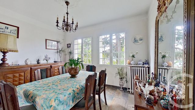 maison à vendre - 5 pièces - 110.52 m2 - LE PERREUX SUR MARNE - 94 - ILE-DE-FRANCE - Century 21 Bords De Marne