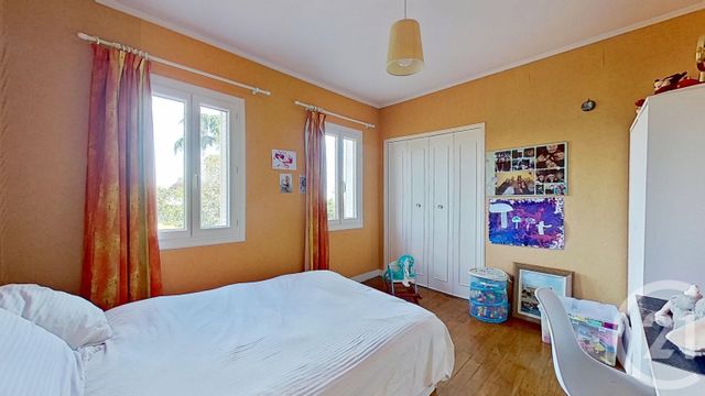 maison à vendre - 5 pièces - 110.52 m2 - LE PERREUX SUR MARNE - 94 - ILE-DE-FRANCE - Century 21 Bords De Marne