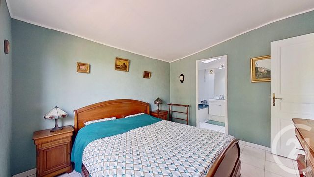 maison à vendre - 5 pièces - 110.52 m2 - LE PERREUX SUR MARNE - 94 - ILE-DE-FRANCE - Century 21 Bords De Marne