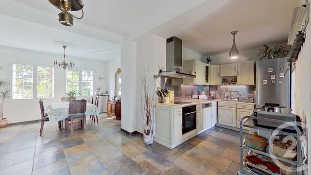 maison à vendre - 5 pièces - 110.52 m2 - LE PERREUX SUR MARNE - 94 - ILE-DE-FRANCE - Century 21 Bords De Marne