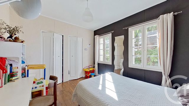 maison à vendre - 5 pièces - 110.52 m2 - LE PERREUX SUR MARNE - 94 - ILE-DE-FRANCE - Century 21 Bords De Marne