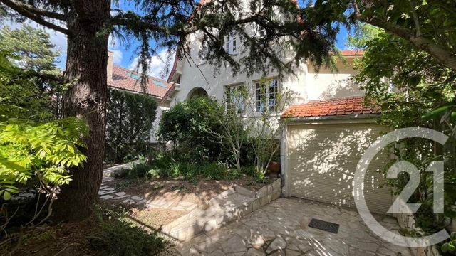 maison - LE PERREUX SUR MARNE - 94