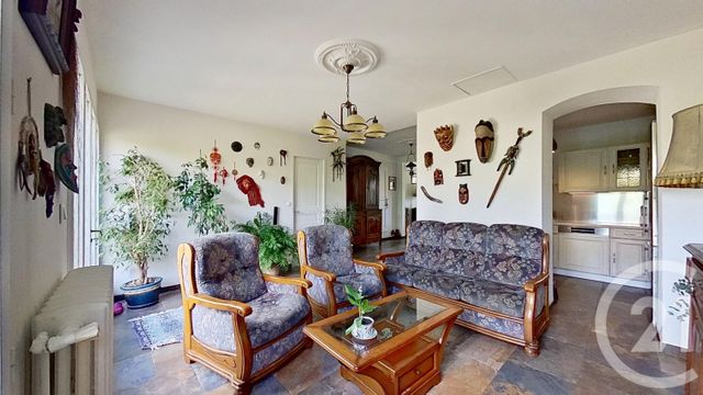 maison à vendre - 5 pièces - 110.52 m2 - LE PERREUX SUR MARNE - 94 - ILE-DE-FRANCE - Century 21 Bords De Marne