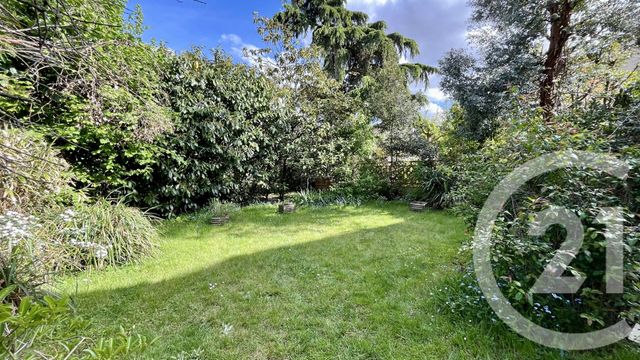 maison à vendre - 5 pièces - 110.52 m2 - LE PERREUX SUR MARNE - 94 - ILE-DE-FRANCE - Century 21 Bords De Marne