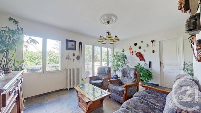 maison à vendre - 5 pièces - 110.52 m2 - LE PERREUX SUR MARNE - 94 - ILE-DE-FRANCE - Century 21 Bords De Marne