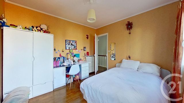 maison à vendre - 5 pièces - 110.52 m2 - LE PERREUX SUR MARNE - 94 - ILE-DE-FRANCE - Century 21 Bords De Marne