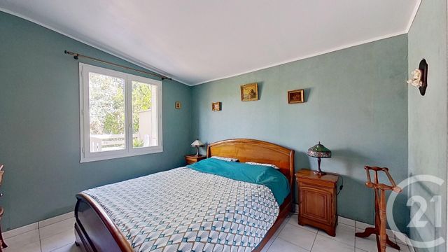 maison à vendre - 5 pièces - 110.52 m2 - LE PERREUX SUR MARNE - 94 - ILE-DE-FRANCE - Century 21 Bords De Marne