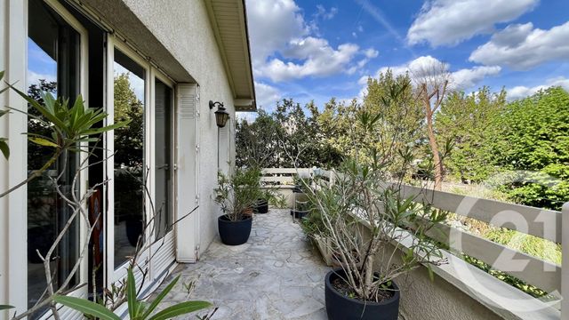 maison à vendre - 5 pièces - 110.52 m2 - LE PERREUX SUR MARNE - 94 - ILE-DE-FRANCE - Century 21 Bords De Marne