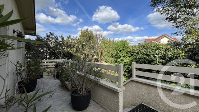 maison à vendre - 5 pièces - 110.52 m2 - LE PERREUX SUR MARNE - 94 - ILE-DE-FRANCE - Century 21 Bords De Marne