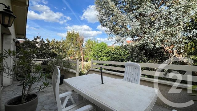 maison à vendre - 5 pièces - 110.52 m2 - LE PERREUX SUR MARNE - 94 - ILE-DE-FRANCE - Century 21 Bords De Marne